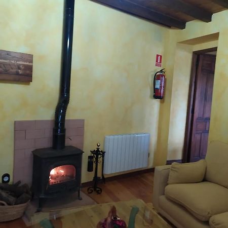 Casa Rural Contramarea Alojamiento Tomillo Альмонасид-де-Сорита Экстерьер фото