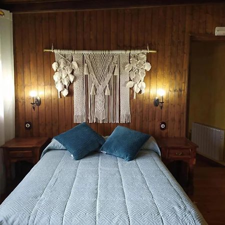 Casa Rural Contramarea Alojamiento Tomillo Альмонасид-де-Сорита Экстерьер фото
