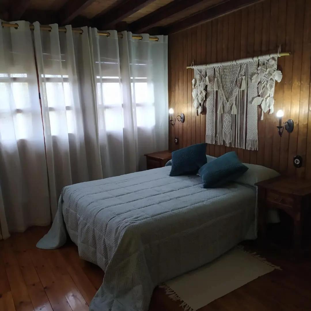 Casa Rural Contramarea Alojamiento Tomillo Альмонасид-де-Сорита Экстерьер фото